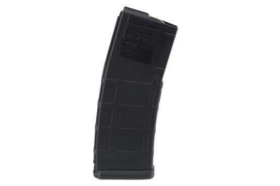 The PMAG 30 Magpul 5.56 magazine is easy to disassemble for cleaning or maintenance